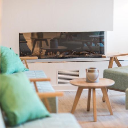 Apartmenthaus Am Park Am Park 15 Prerow Luaran gambar